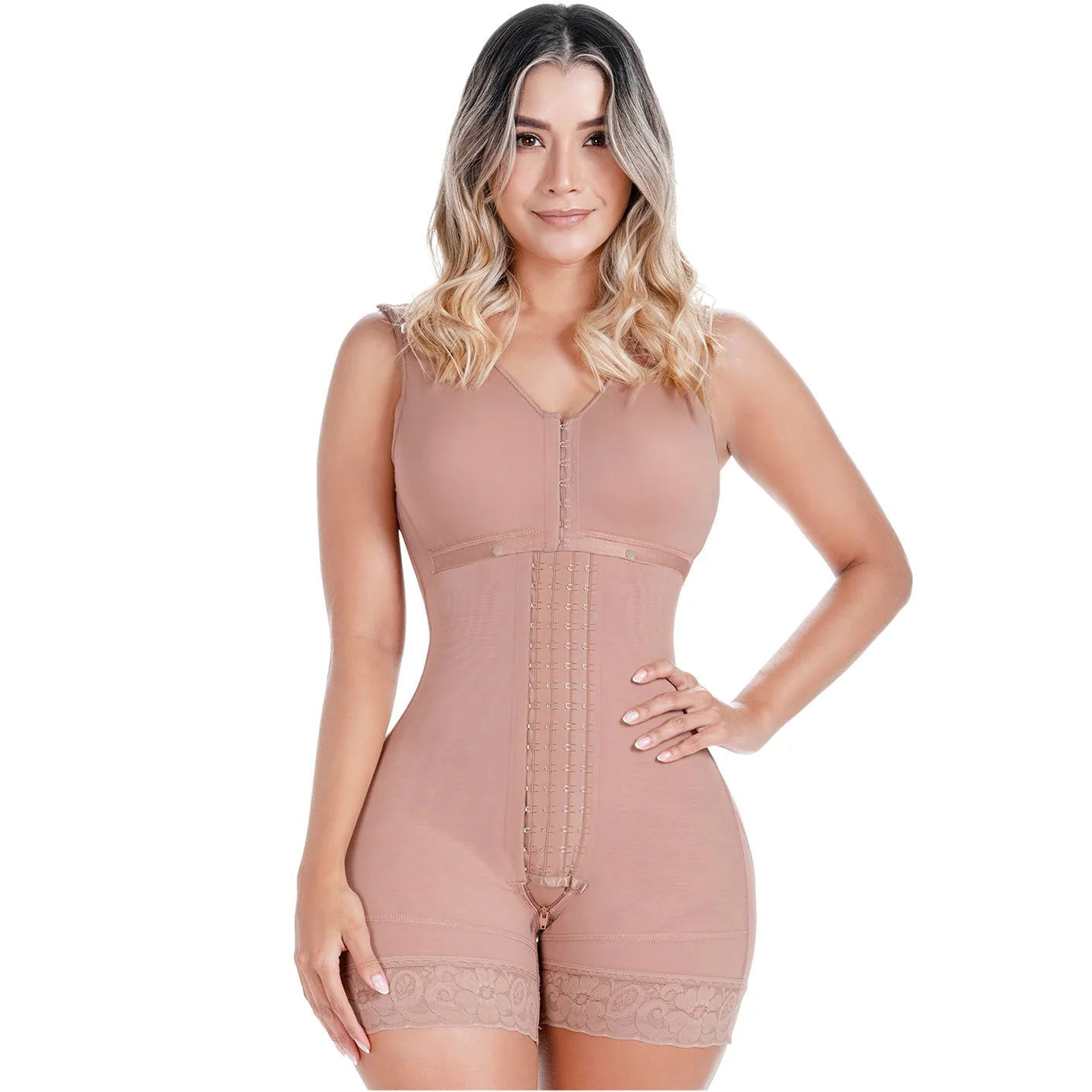 Sonryse 084BF - DHH Shapewear