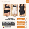 Sonryse 085ZF - DHH Shapewear