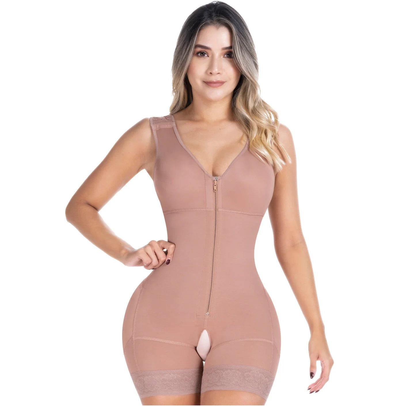 Sonryse 085ZF - DHH Shapewear