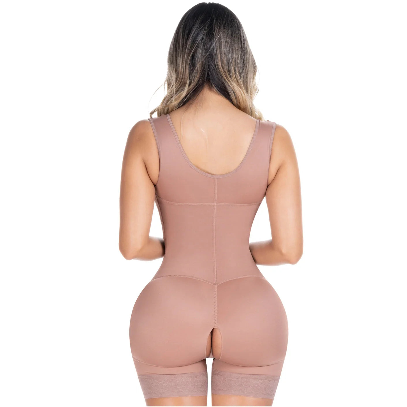 Sonryse 085ZF - DHH Shapewear