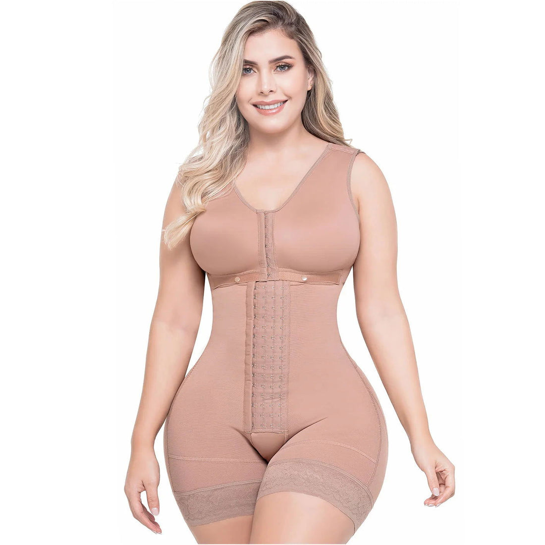 Sonryse 086BF - DHH Shapewear