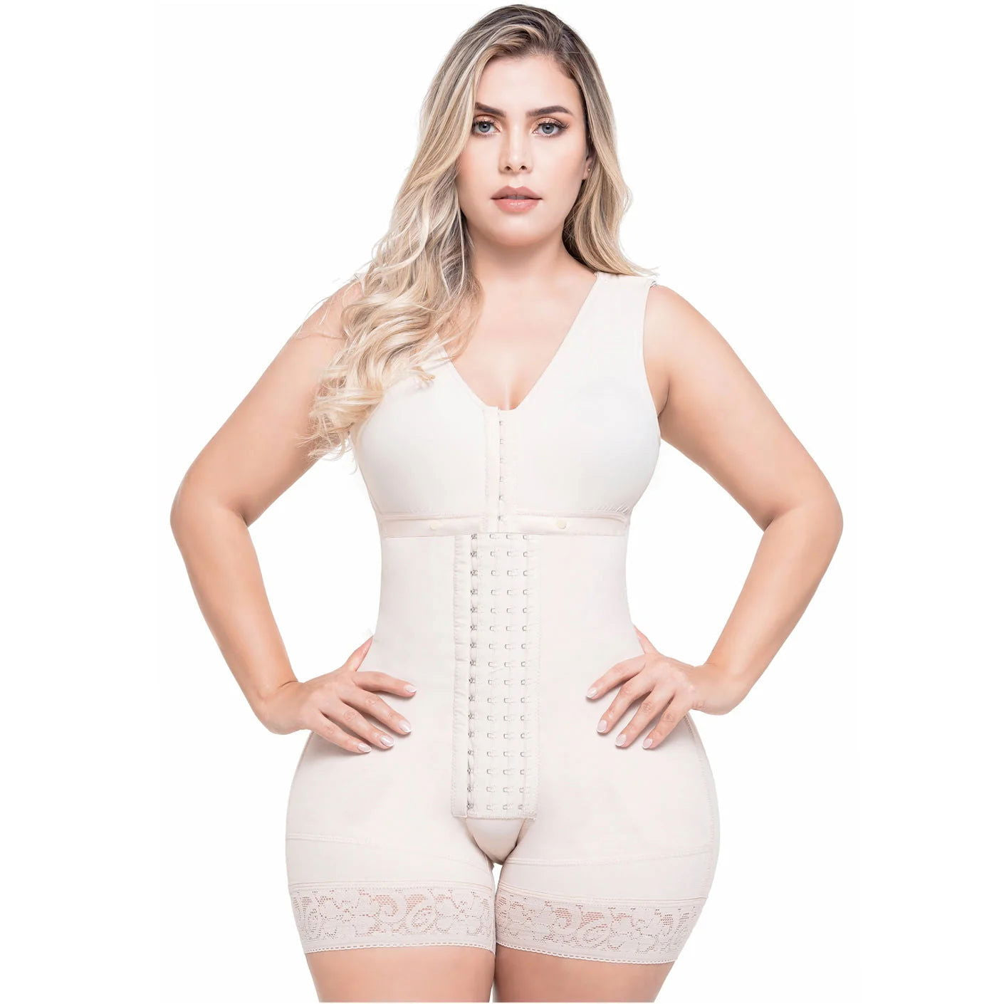 Sonryse 086BF - DHH Shapewear