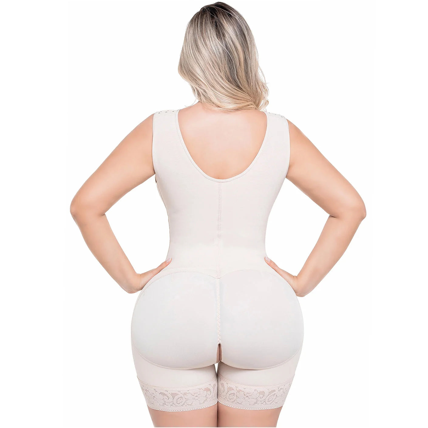 Sonryse 086BF - DHH Shapewear