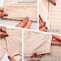 Sonryse 086BF - DHH Shapewear