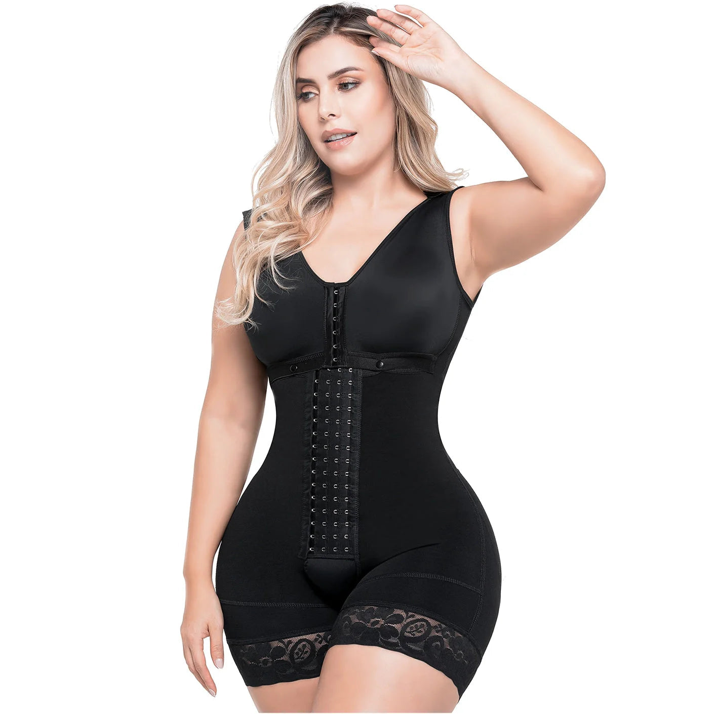 Sonryse 086BF - DHH Shapewear