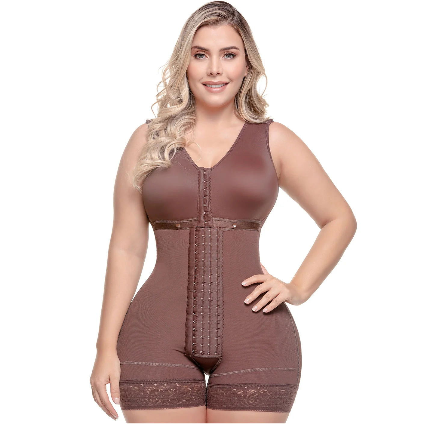 Sonryse 086BF - DHH Shapewear