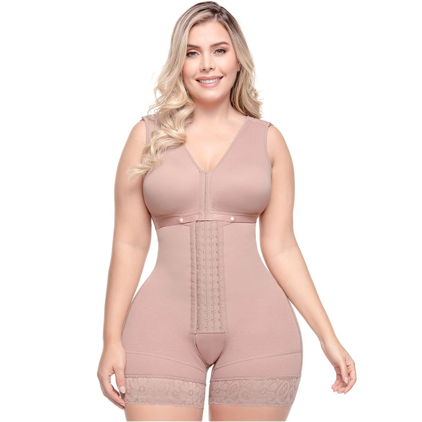 Sonryse 086BF - DHH Shapewear