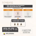 Sonryse 086BF - DHH Shapewear
