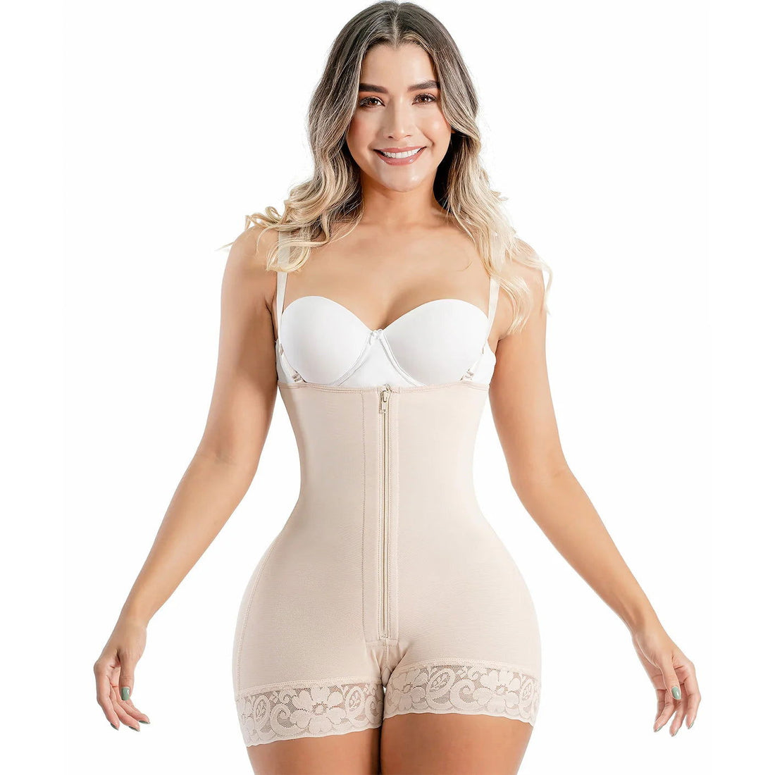Sonryse 095ZF - DHH Shapewear