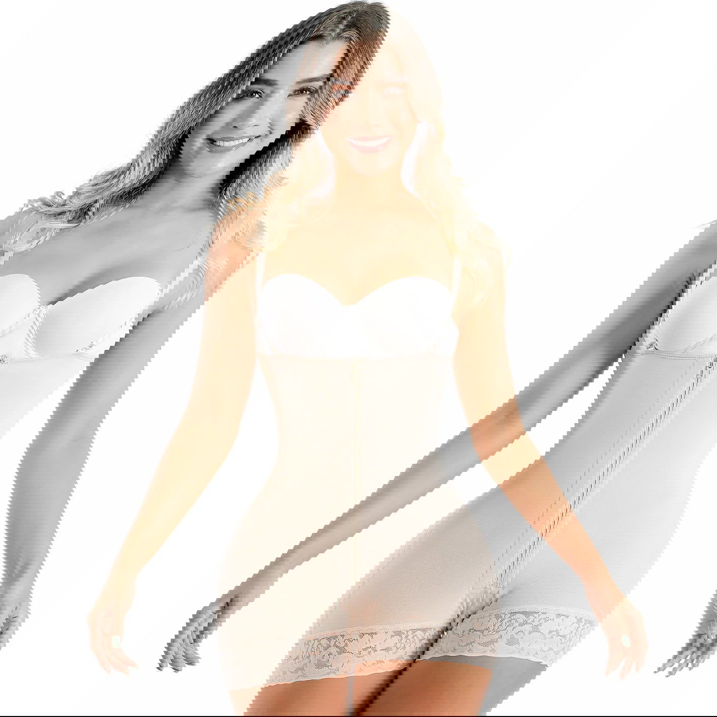 Sonryse 095ZF - DHH Shapewear