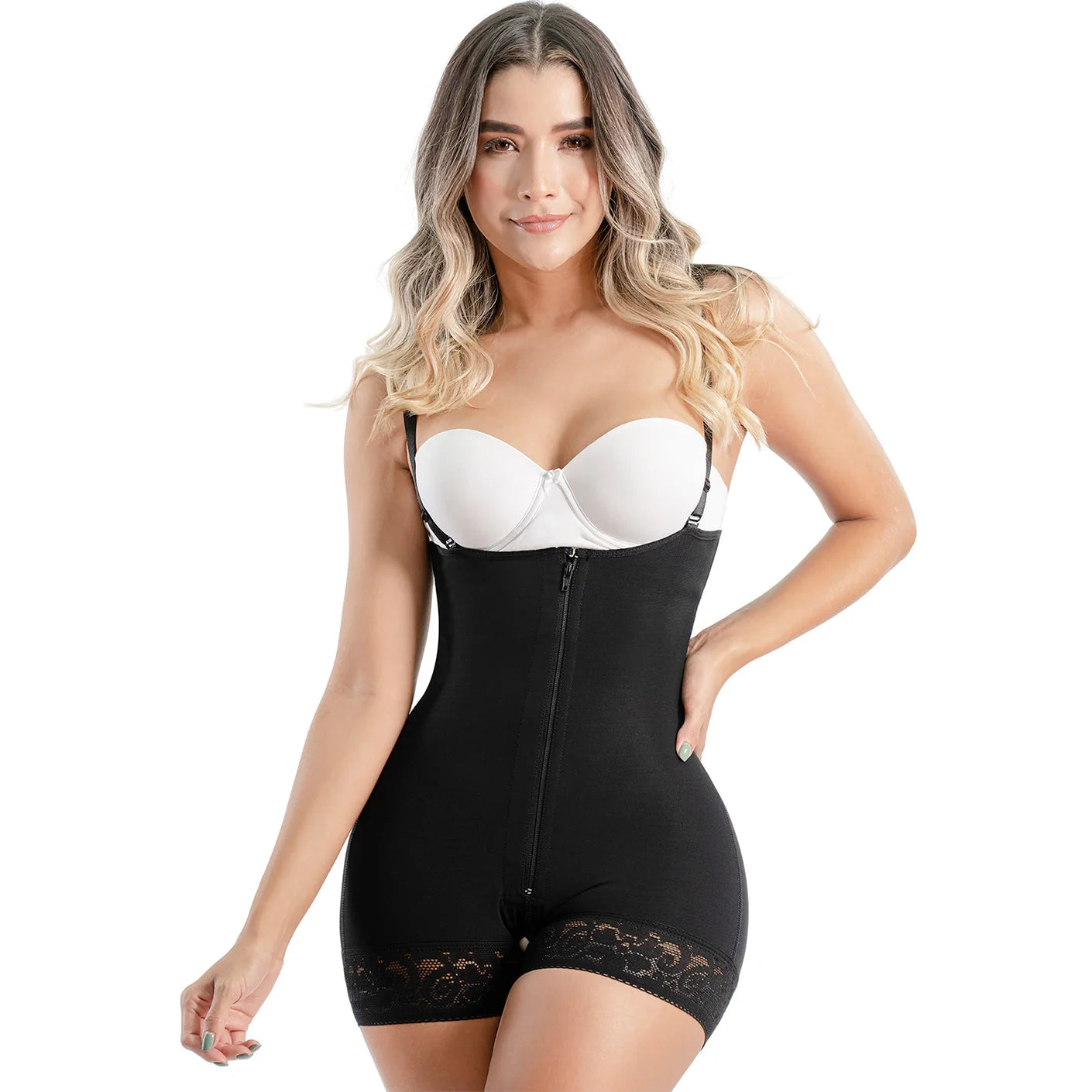 Sonryse 095ZF - DHH Shapewear
