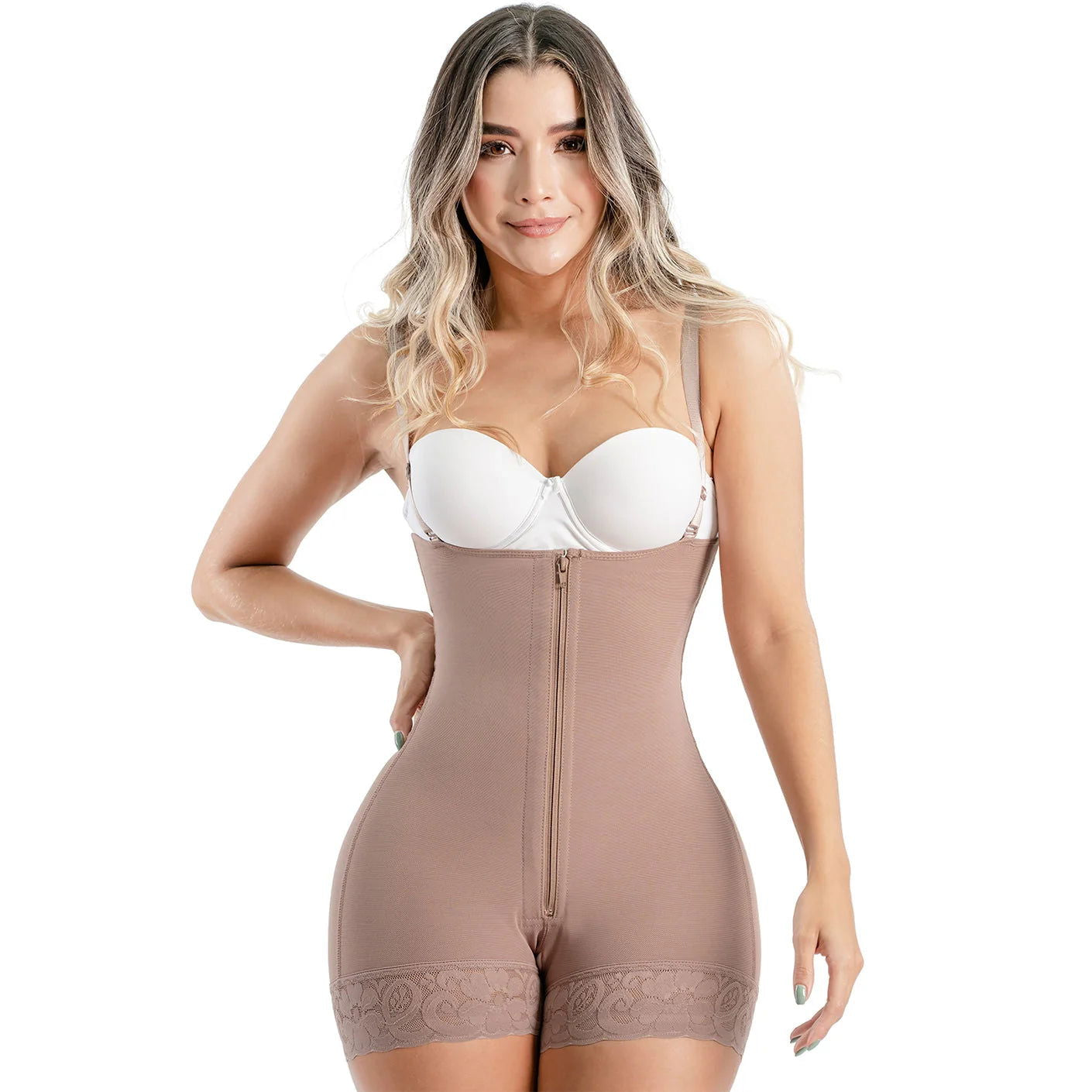 Sonryse 095ZF - DHH Shapewear