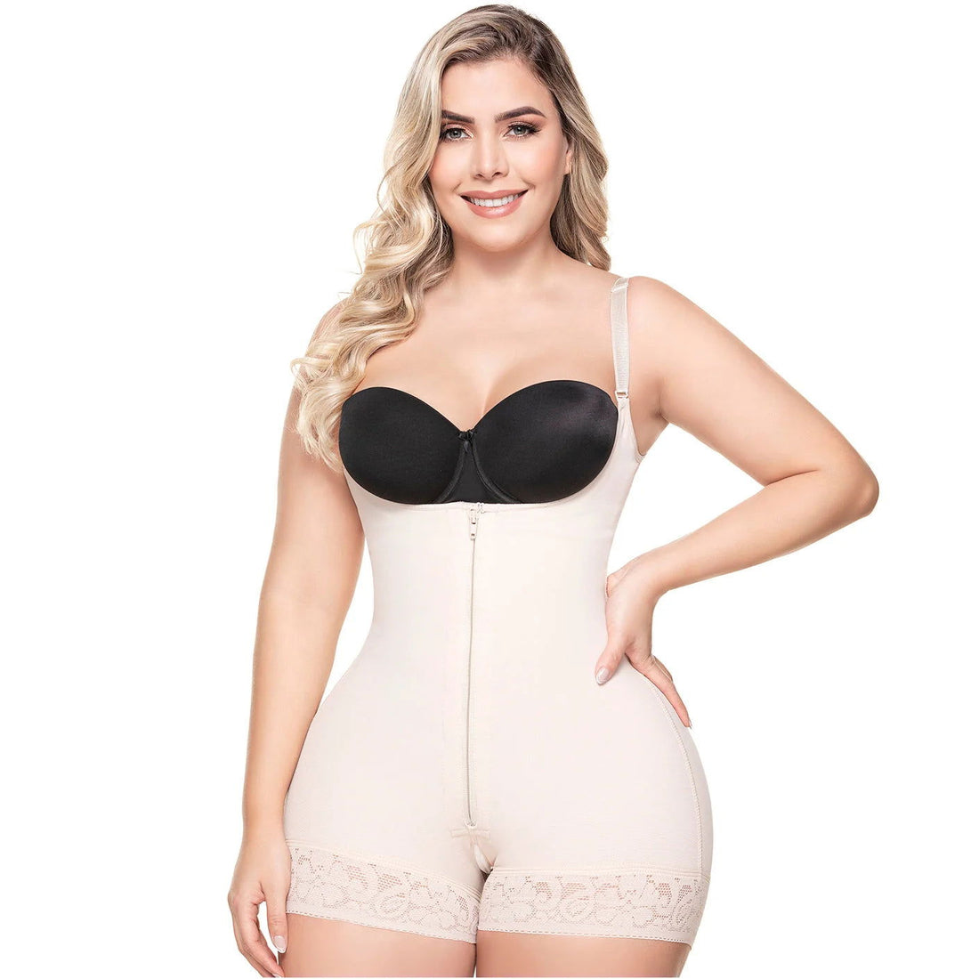 Sonryse 096ZF - DHH Shapewear