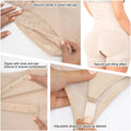 Sonryse 096ZF - DHH Shapewear