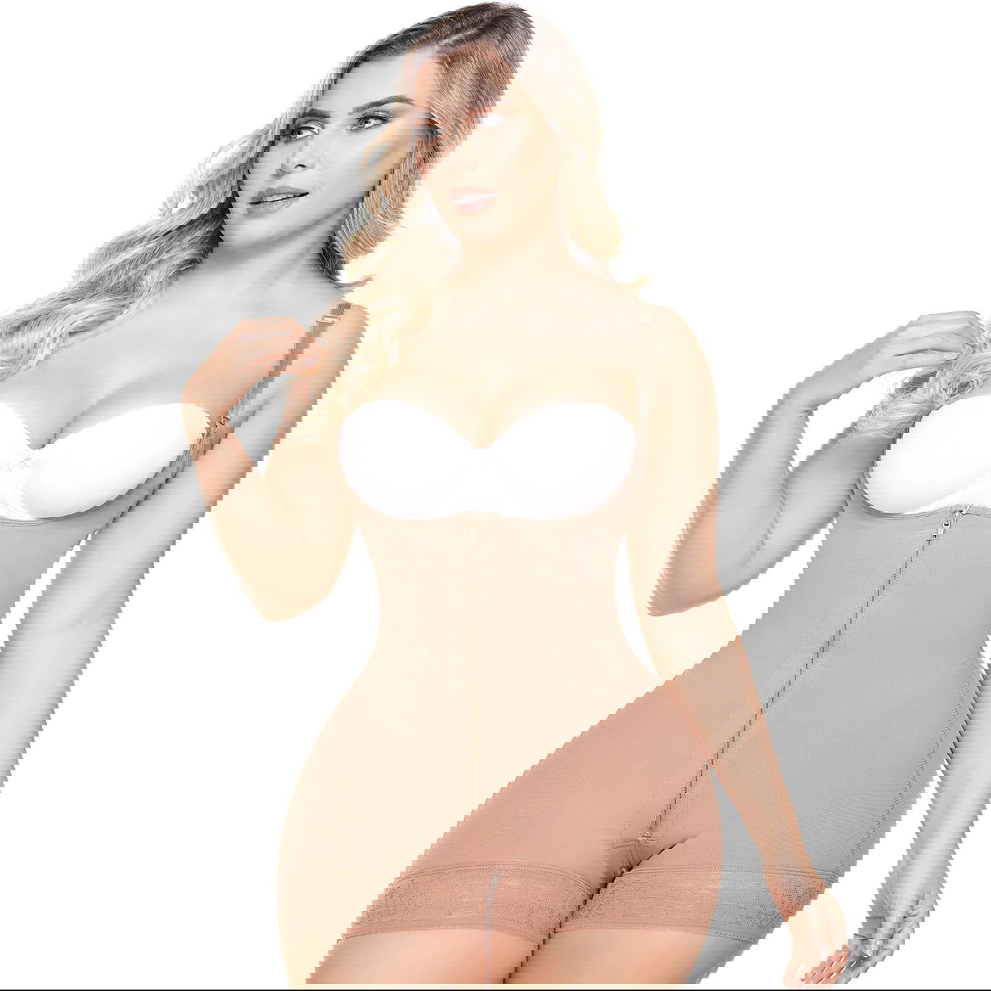 Sonryse 096ZF - DHH Shapewear
