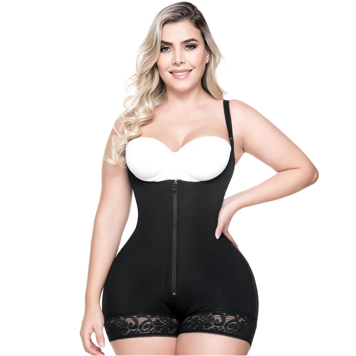 Sonryse 096ZF - DHH Shapewear