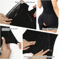 Sonryse 096ZF - DHH Shapewear