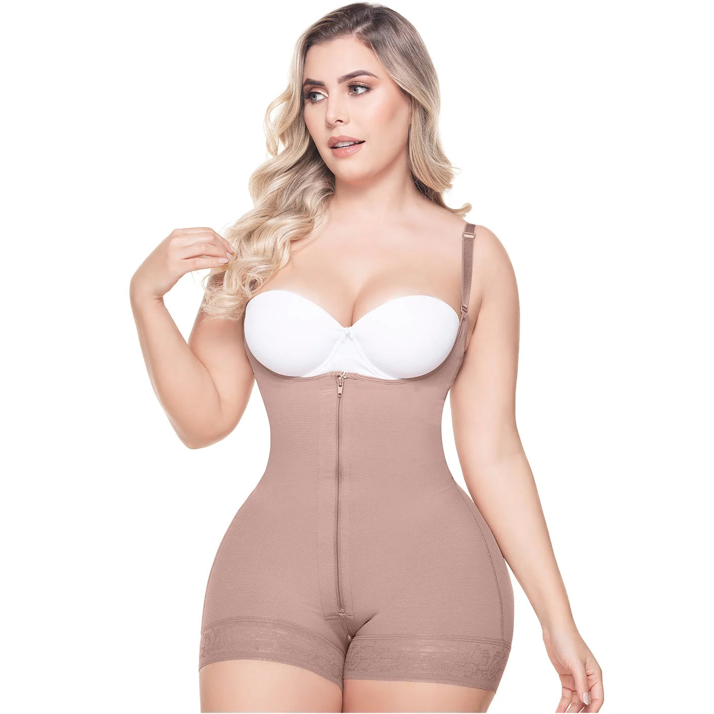 Sonryse 096ZF - DHH Shapewear