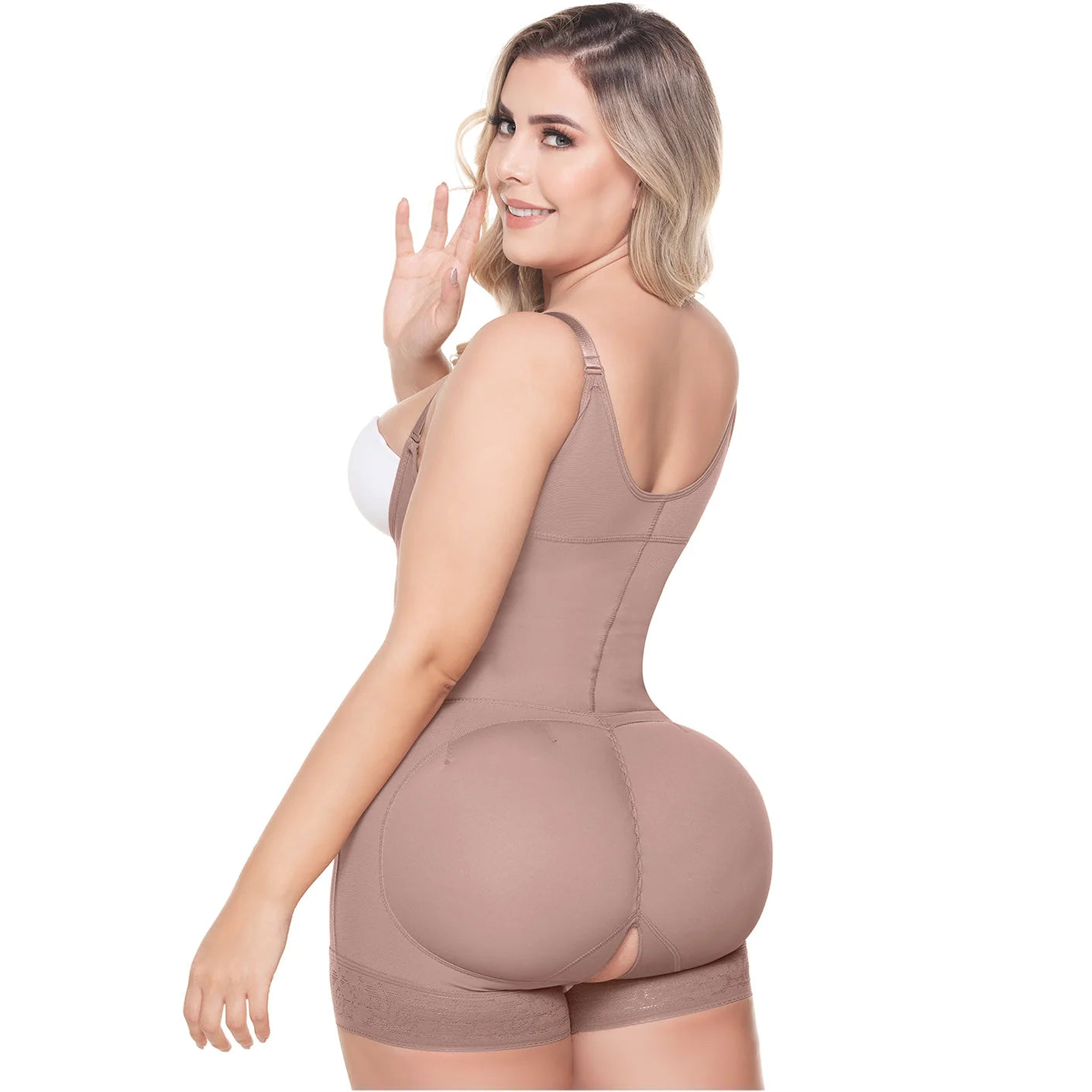 Sonryse 096ZF - DHH Shapewear