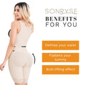 Sonryse 097ZF - DHH Shapewear