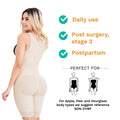 Sonryse 097ZF - DHH Shapewear