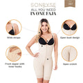 Sonryse 097ZF - DHH Shapewear