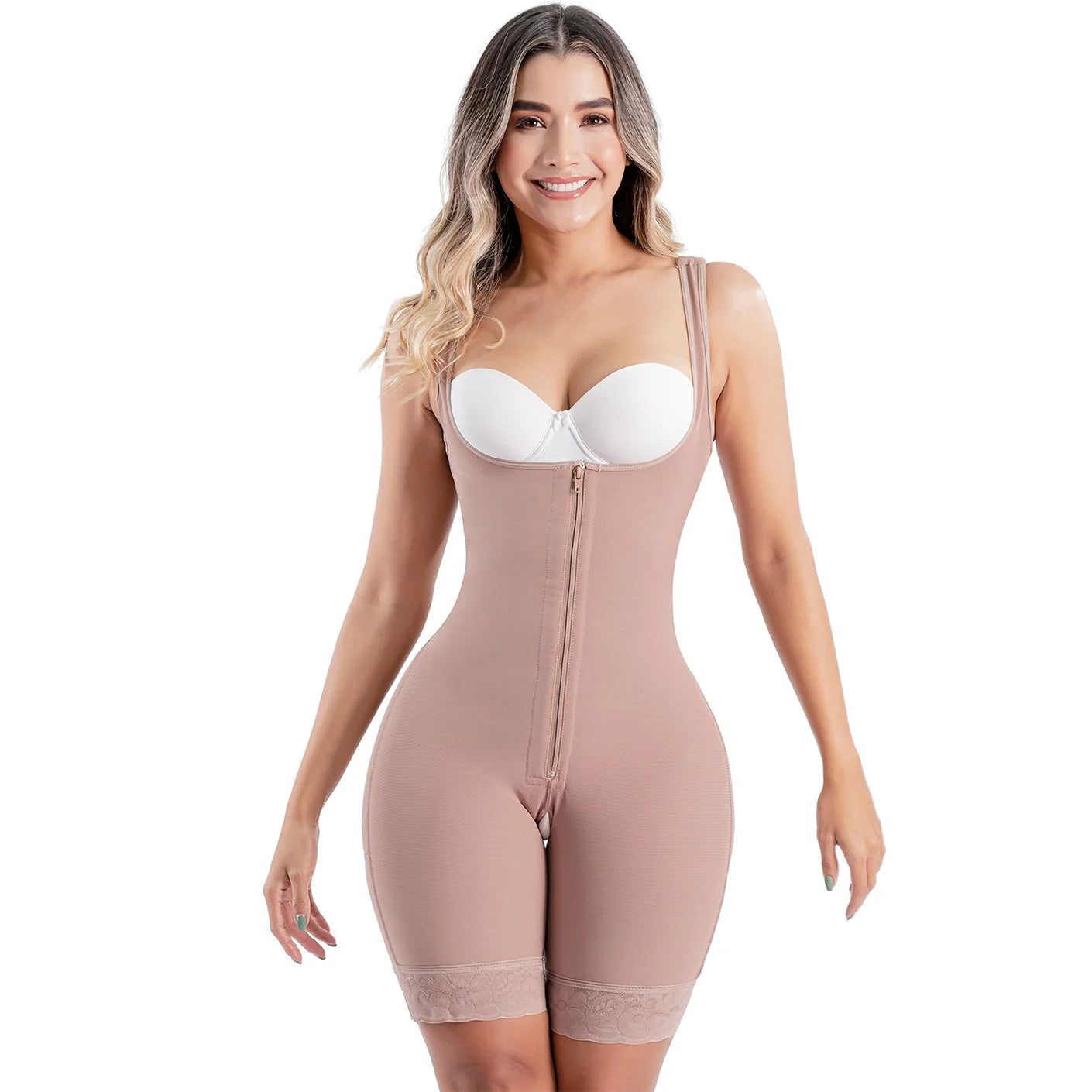 Sonryse 097ZF - DHH Shapewear