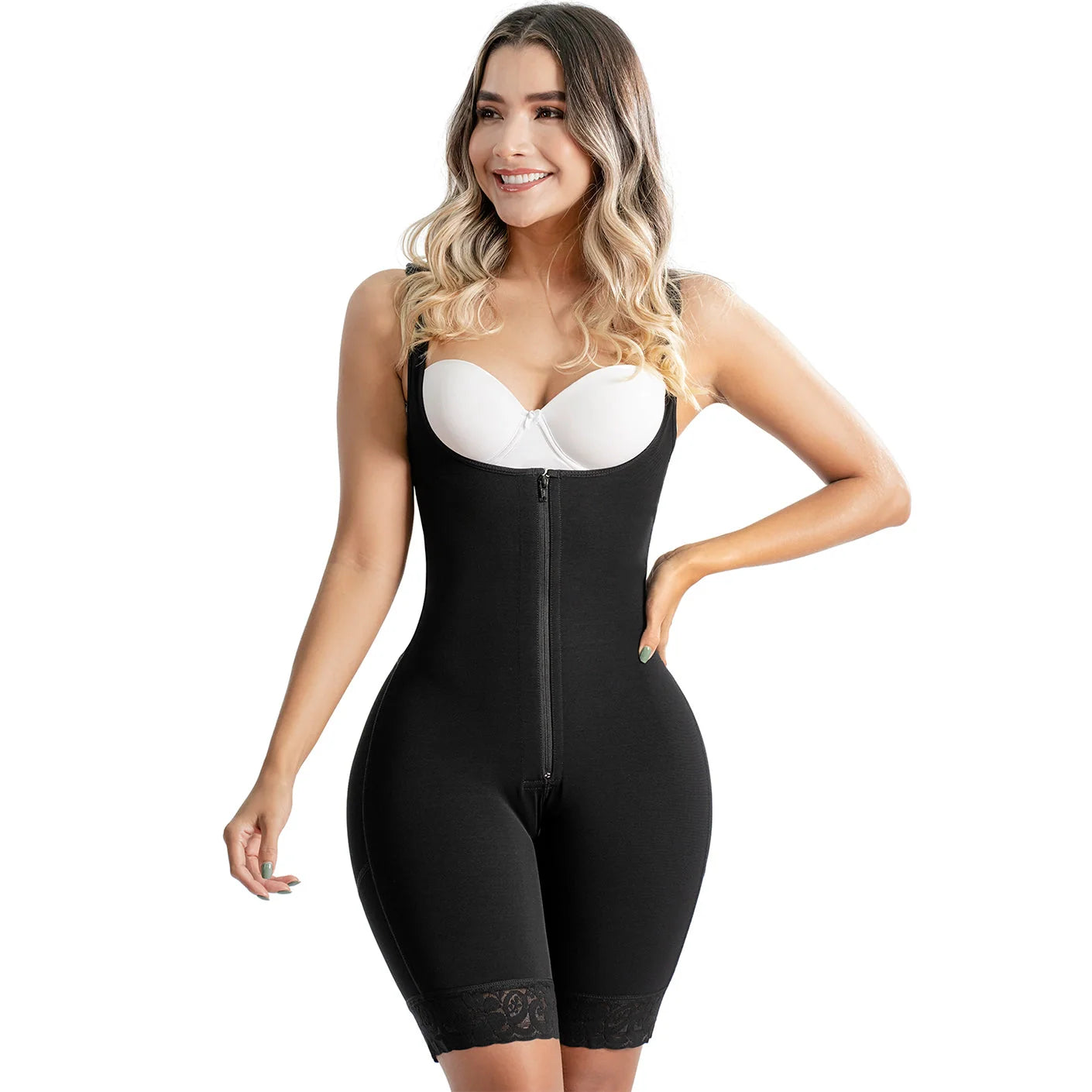 Sonryse 097ZF - DHH Shapewear