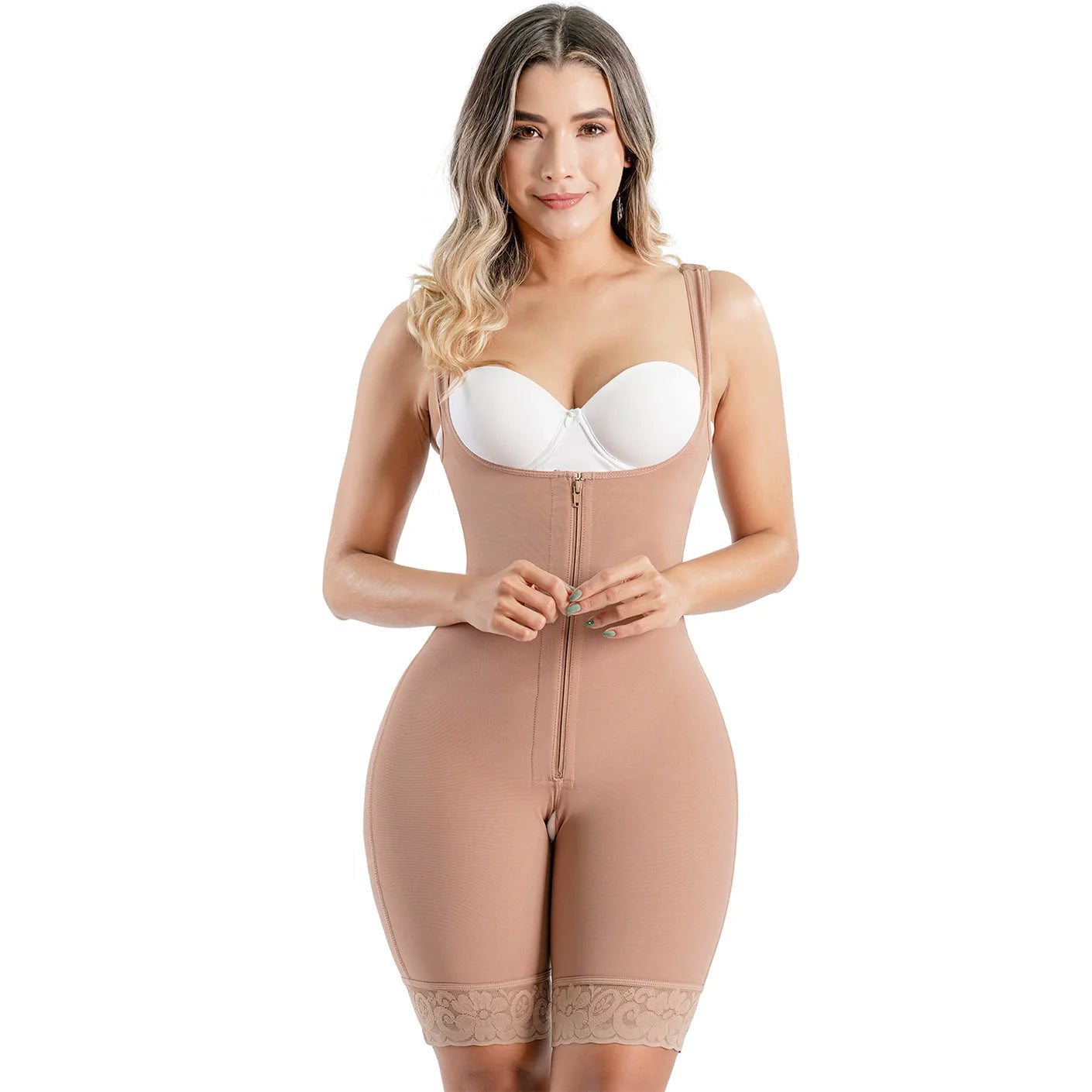 Sonryse 097ZF - DHH Shapewear