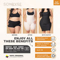 Sonryse 103BF - DHH Shapewear