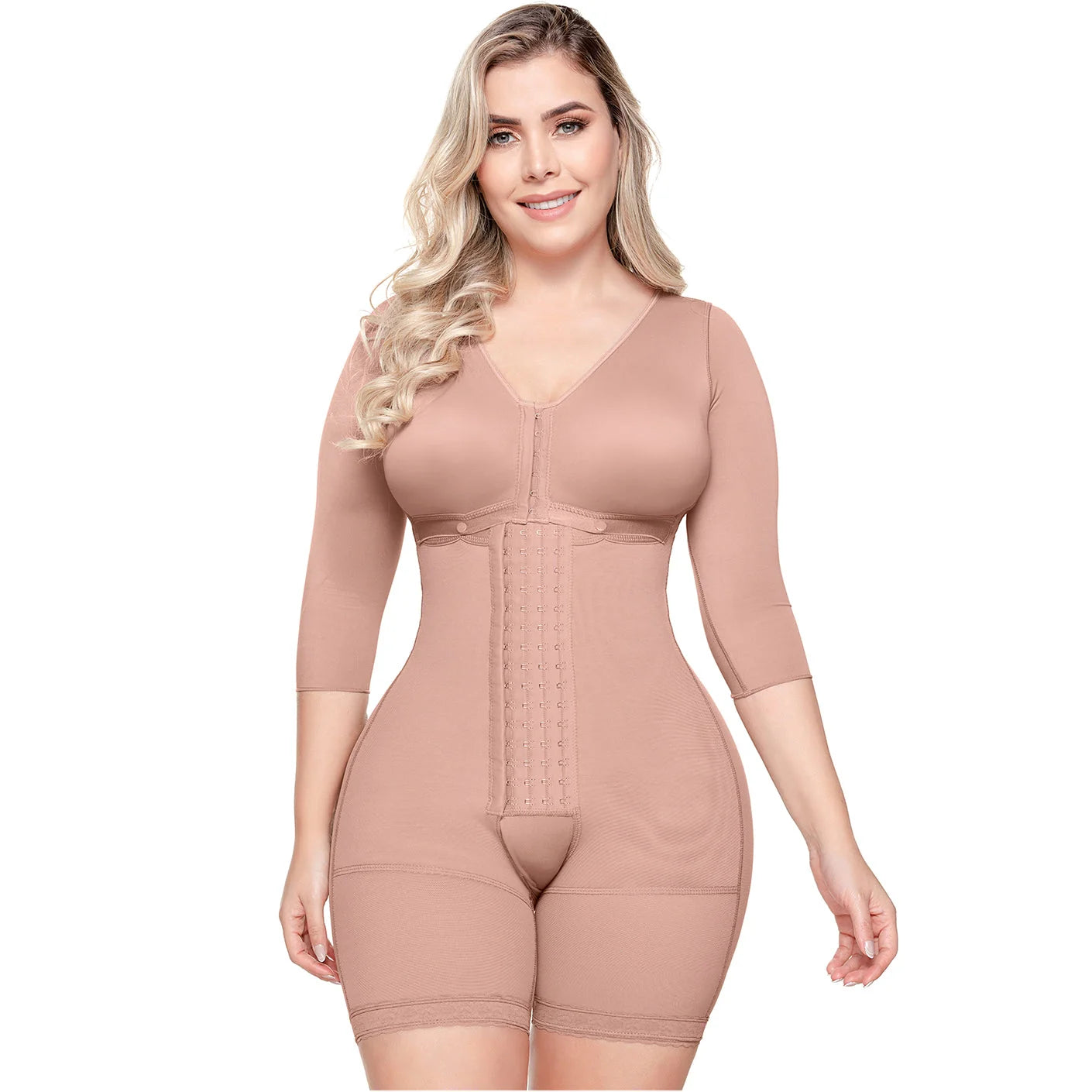 Sonryse 103BF - DHH Shapewear