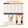 Sonryse 211BF - DHH Shapewear