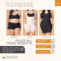 Sonryse 211BF - DHH Shapewear