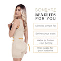 Sonryse 211BF - DHH Shapewear