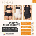 Sonryse 212ZF - DHH Shapewear