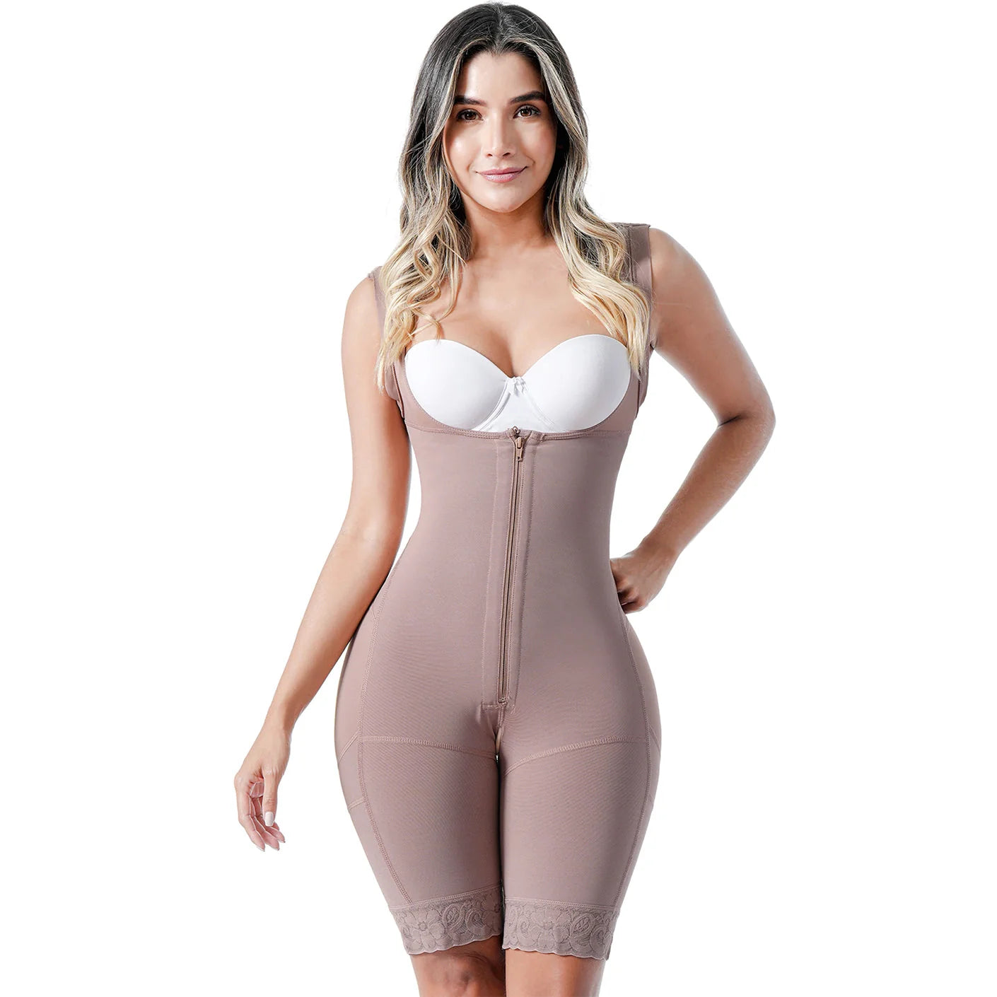 Sonryse 212ZF - DHH Shapewear