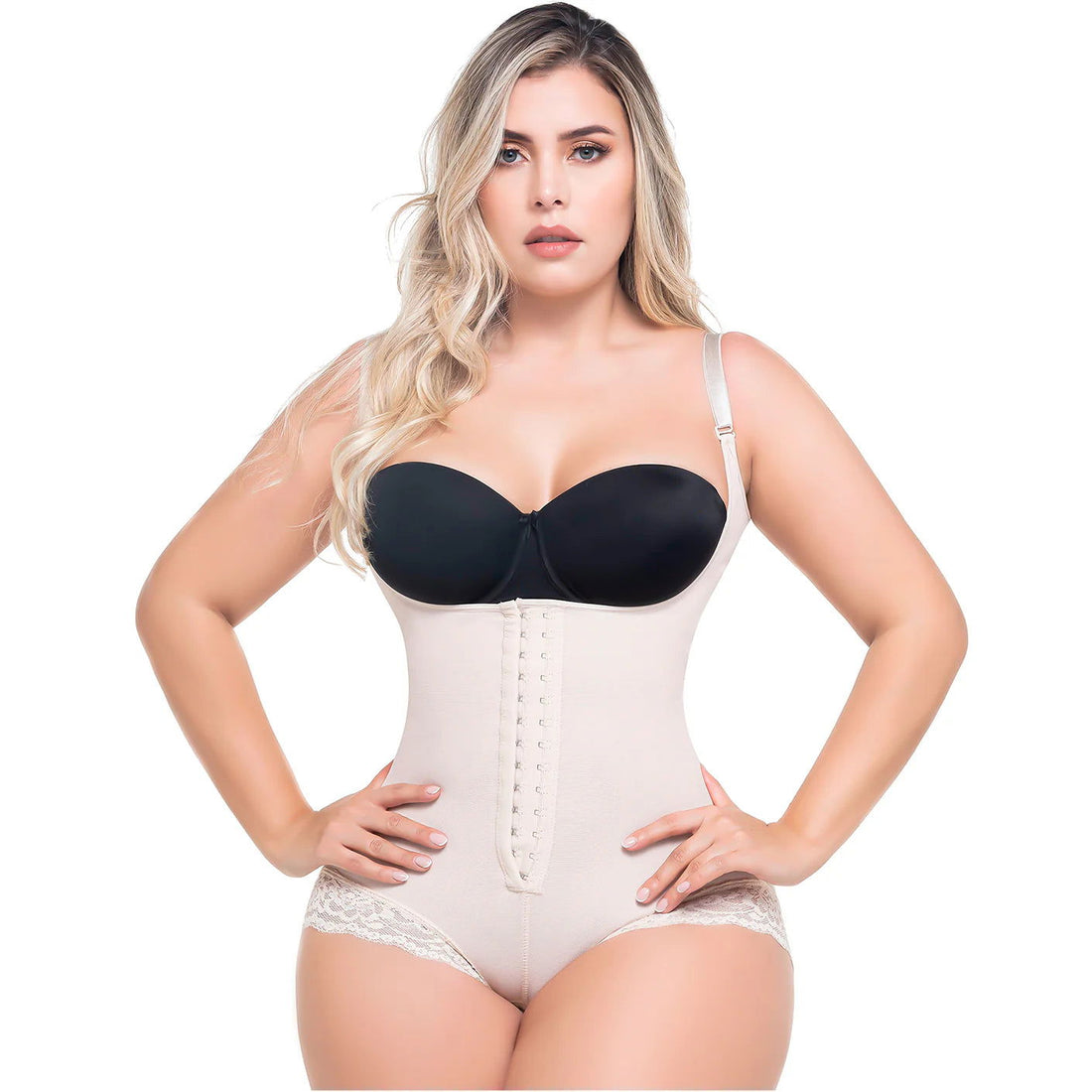 Sonryse 411BF - DHH Shapewear