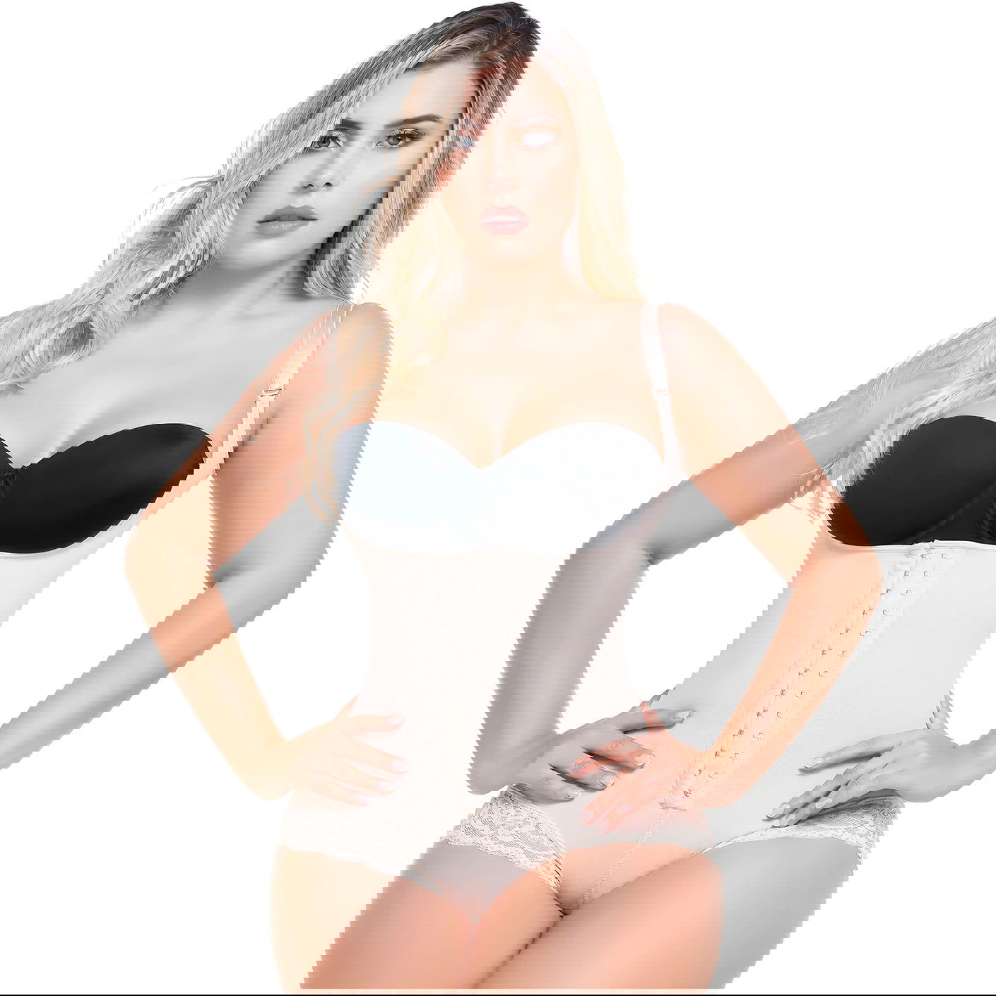 Sonryse 411BF - DHH Shapewear