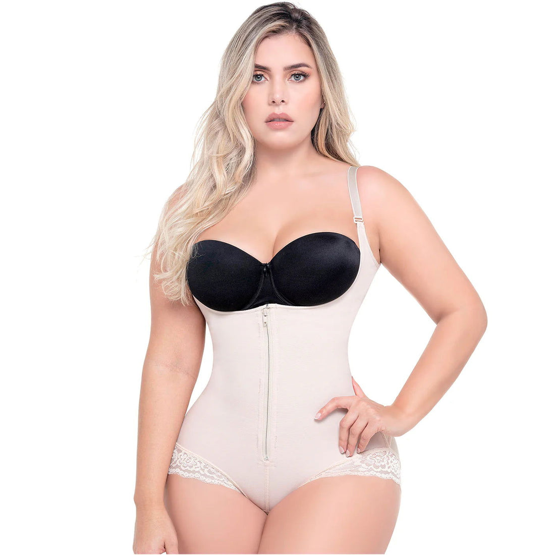 Sonryse 413ZF - DHH Shapewear