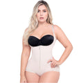 Sonryse 413ZF - DHH Shapewear