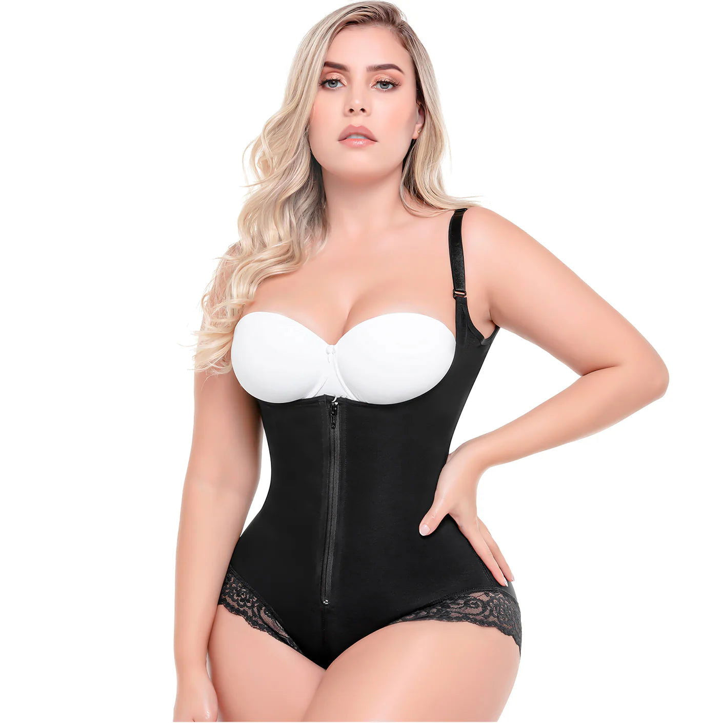Sonryse 413ZF - DHH Shapewear
