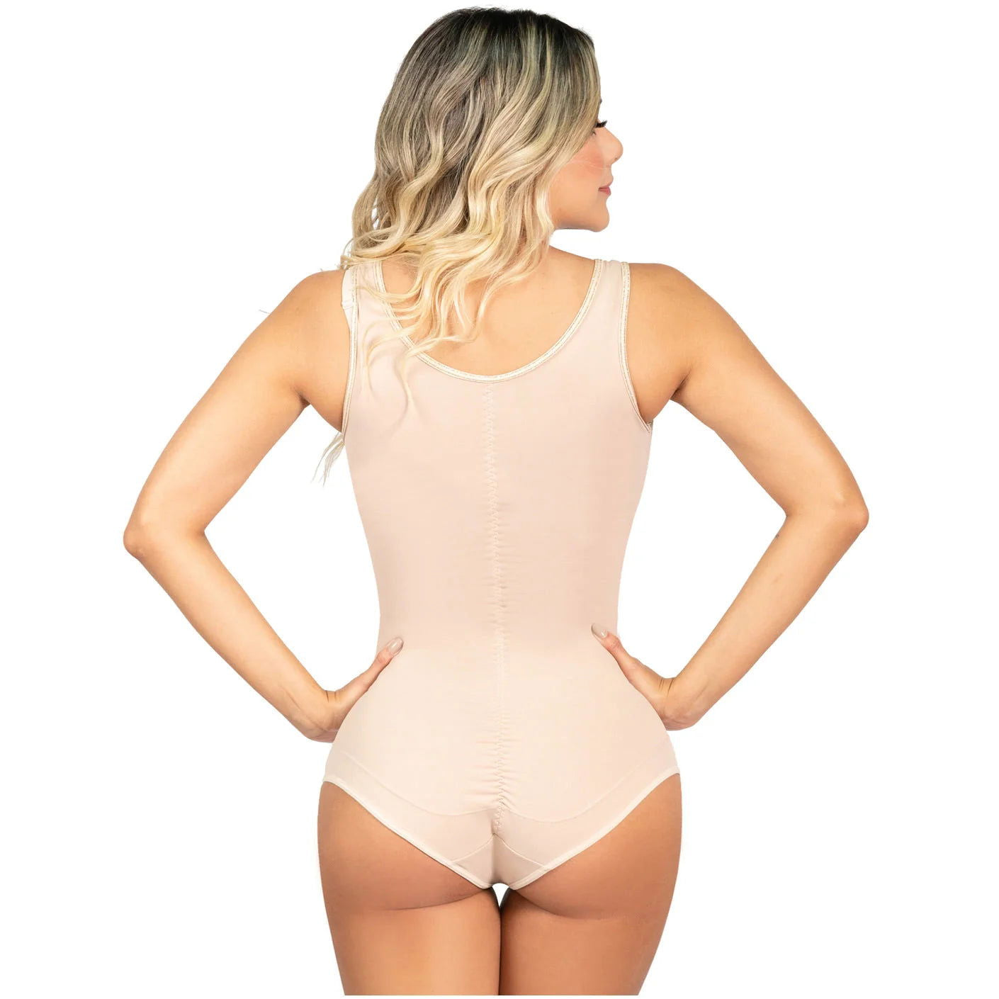 Sonryse BDBA-001 - DHH Shapewear