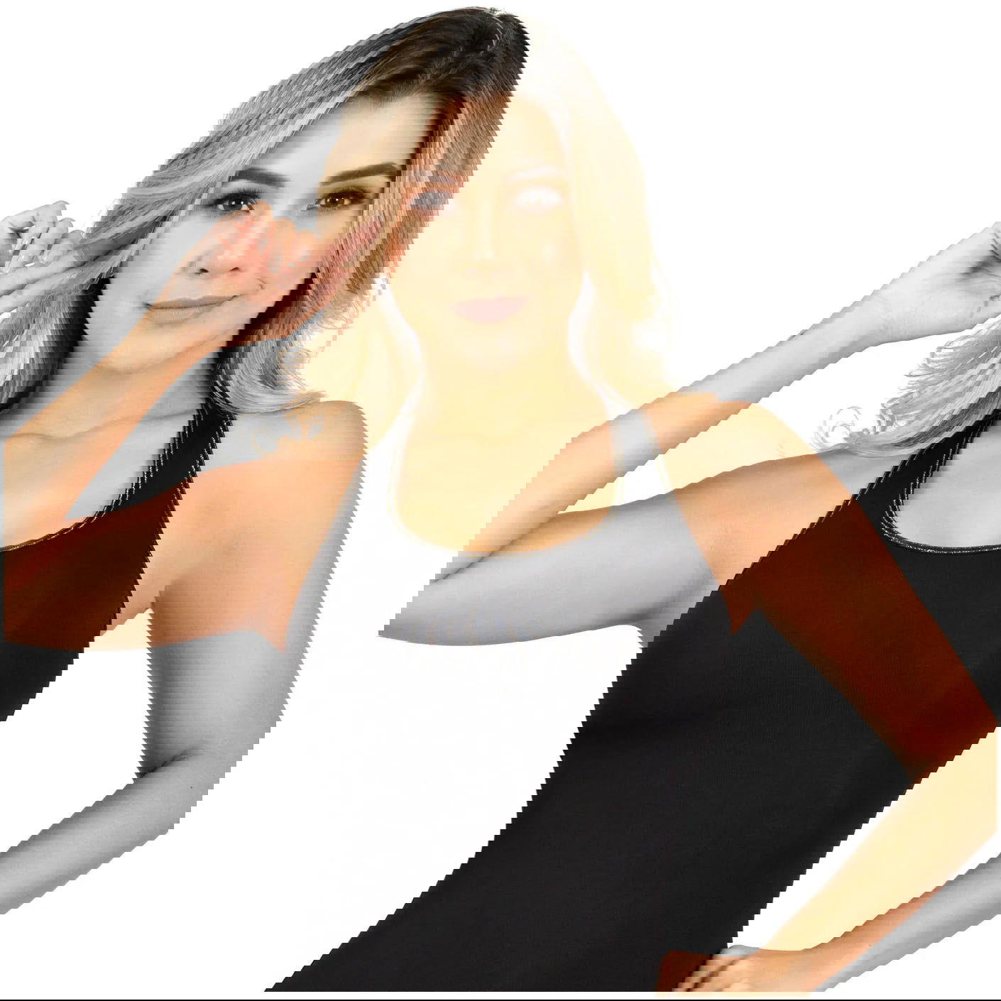 Sonryse BDCR-002 - DHH Shapewear