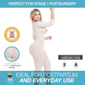 Sonryse M104BF - DHH Shapewear