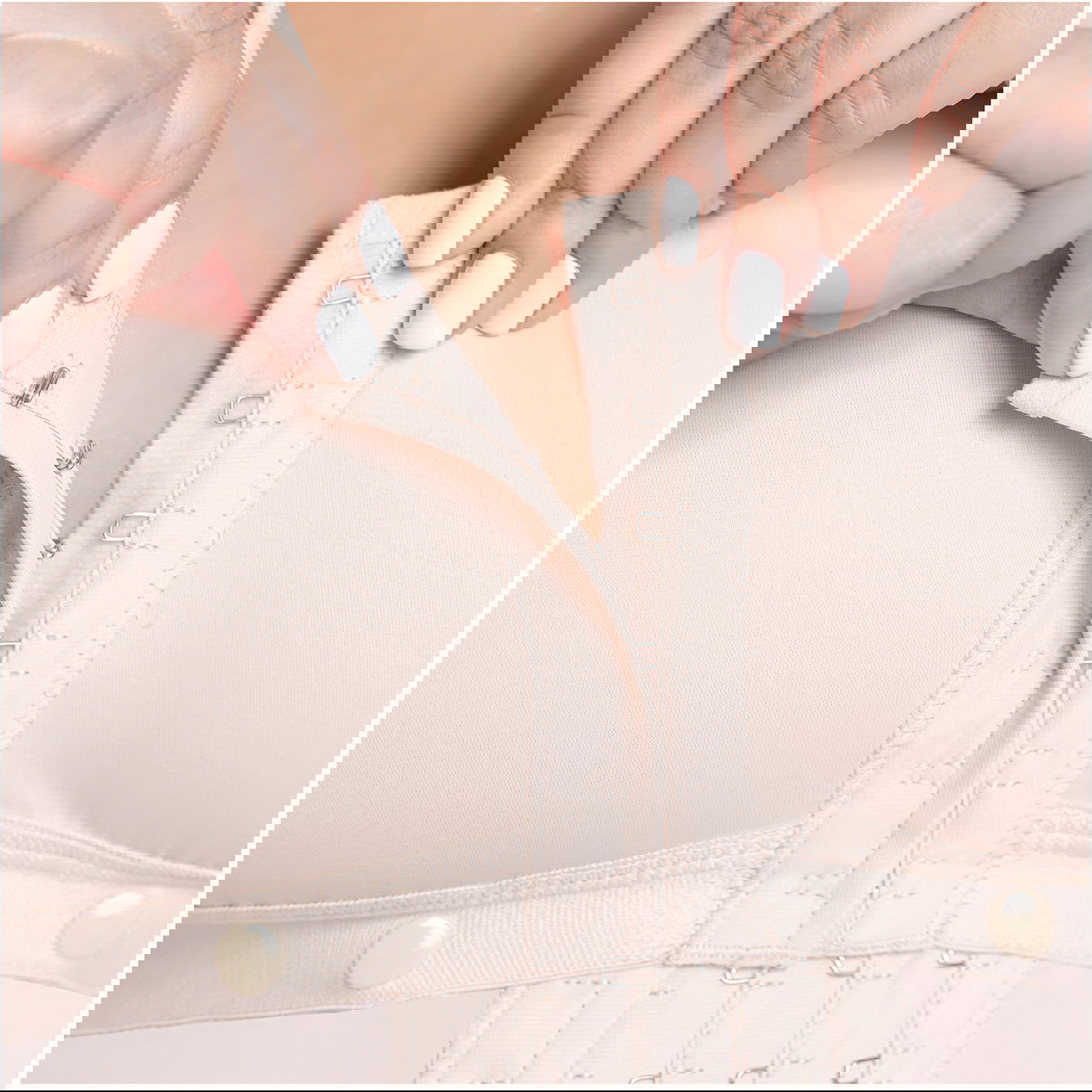 Sonryse M104BF - DHH Shapewear