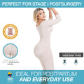 Sonryse M105BF - DHH Shapewear