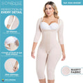 Sonryse M105BF - DHH Shapewear