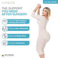Sonryse M105BF - DHH Shapewear