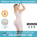 Sonryse M214BF - DHH Shapewear