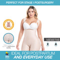 Sonryse M215BF - DHH Shapewear